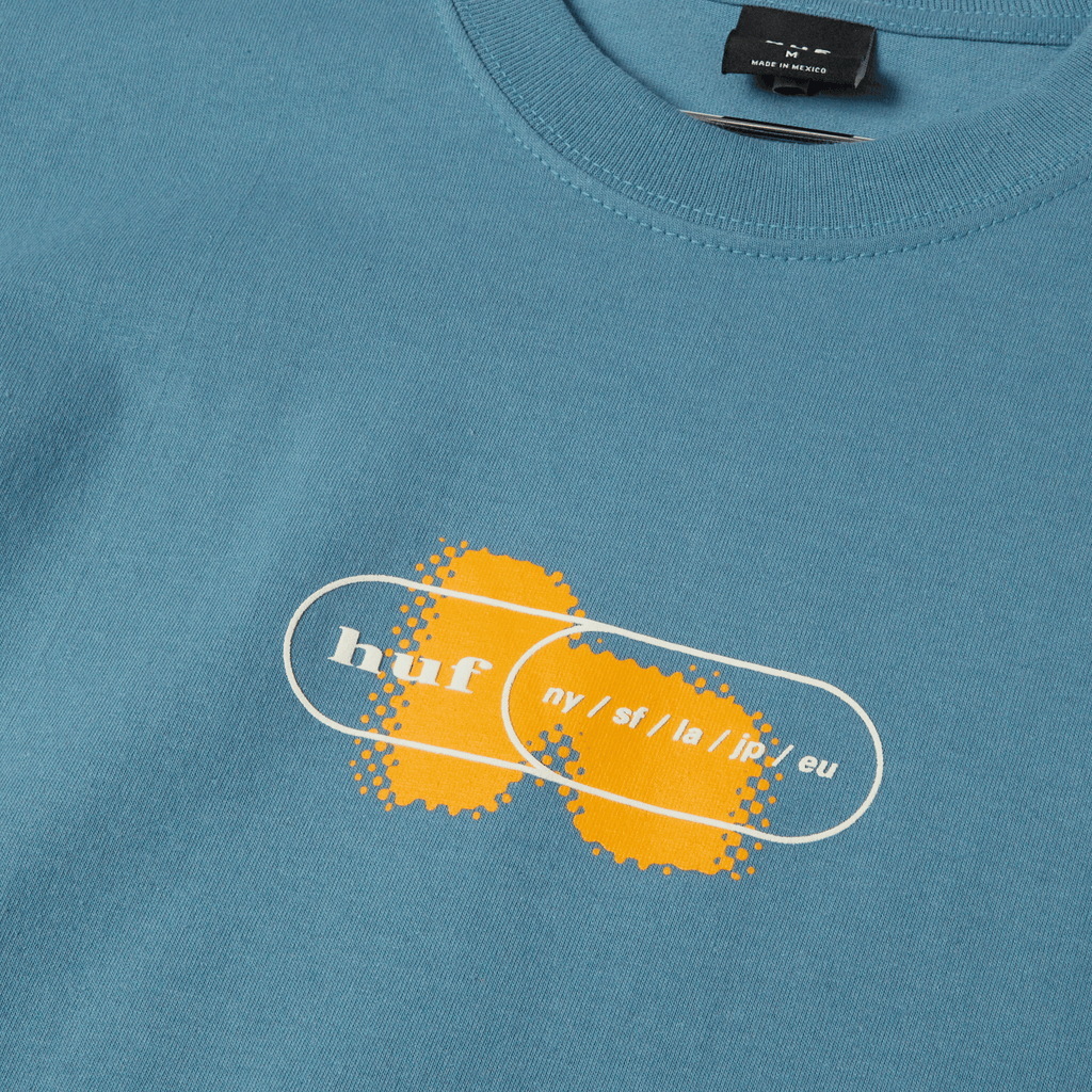 Dreampop T-Shirt Hoodie, Sweatshirt | PureTeeCo.com (Image 4)
