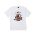 Drive Thru T-Shirt Hoodie, Sweatshirt | PureTeeCo.com (Image 1)