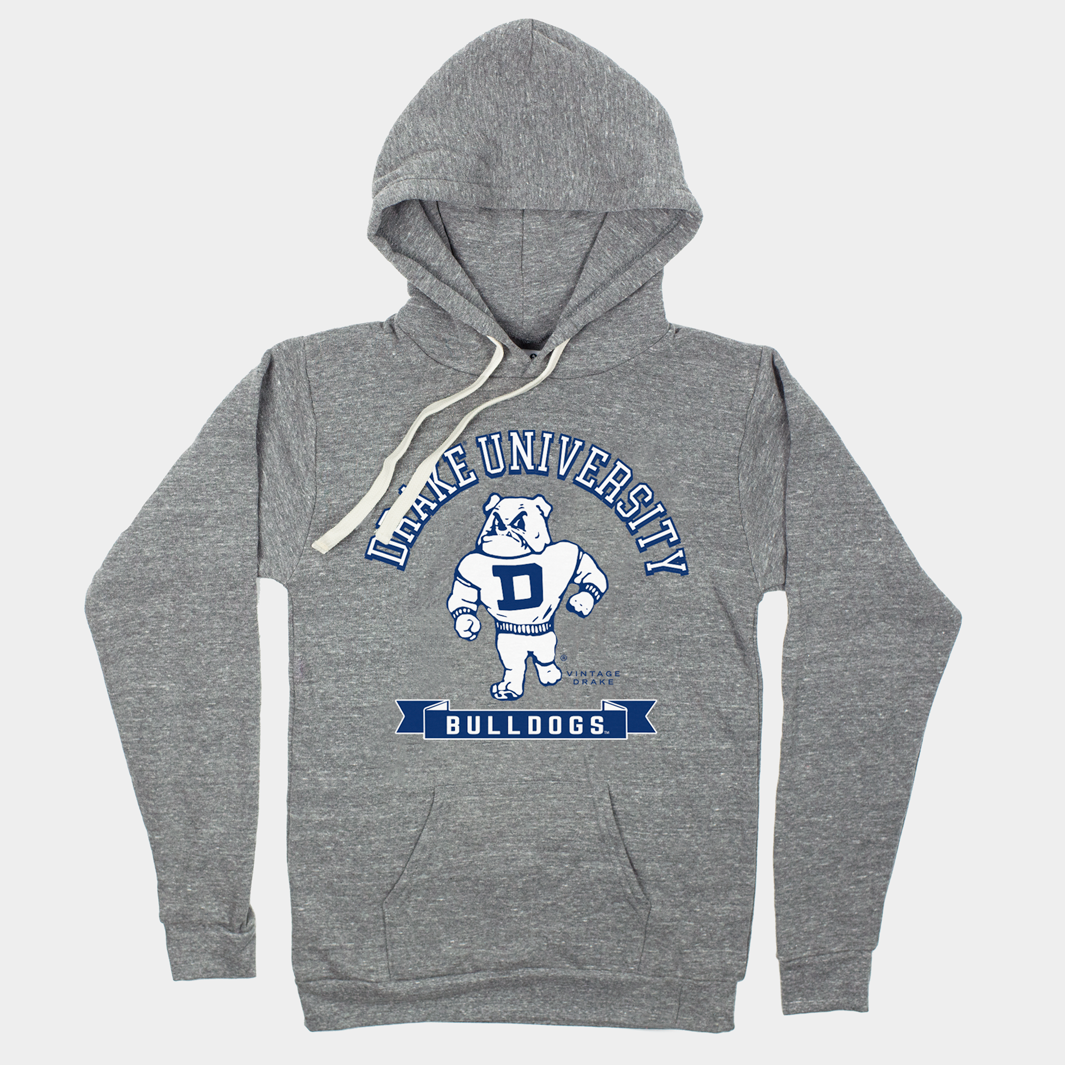 Marching Spike Drake Hoodie T-Shirts, Sweatshirt | PureTeeCo.com