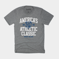 ‚ÄúAmerica‚Äôs Athletic Classic‚Äù Vintage Drake Relays Tee Style001 Hoodie, Sweatshirt | PureTeeCo.com