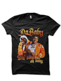 DaBaby T-Shirt Style005 Hoodie, Sweatshirt | PureTeeCo.com