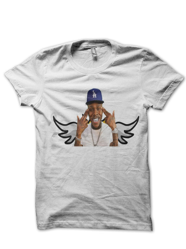 DaBaby T-Shirt Style004 Hoodie, Sweatshirt | PureTeeCo.com