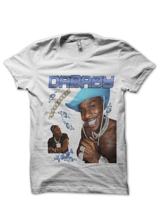 DaBaby T-Shirt Style002 Hoodie, Sweatshirt | PureTeeCo.com