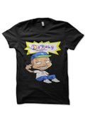 DaBaby T-Shirt Style001 Hoodie, Sweatshirt | PureTeeCo.com