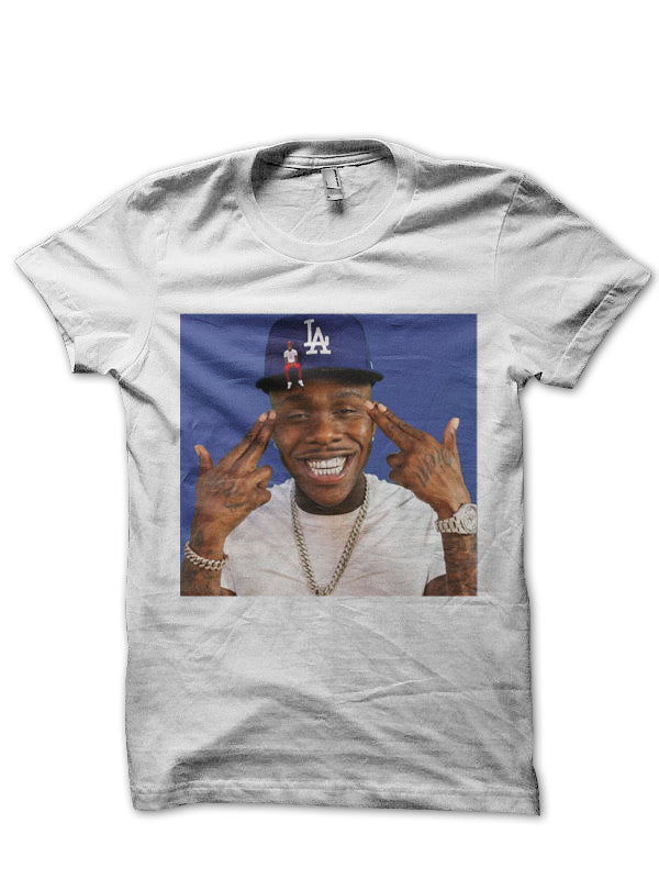 DaBaby T-Shirt Hoodie, Sweatshirt | PureTeeCo.com