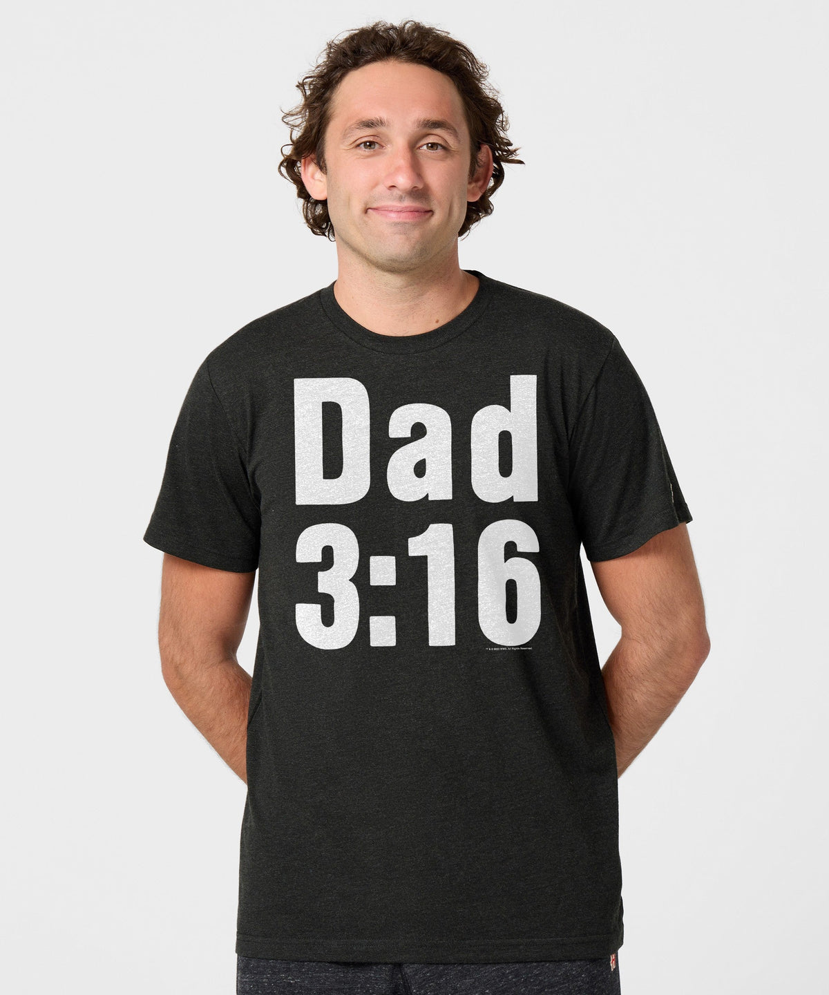 Dad 3:16
