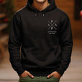 Dad Hoodie Personalized with Name and Year, Father T-Shirt Gift, Expectant Dad Announcement, Father's Day  T-shirt,...