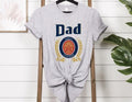 Dad Needs A Cold Beer Shirt, Dad Shirt, Dad Beer Shirt, Funny Dad Shirt, Father's Day Gift Shirt, Dad Gift Shirt, Patriot...