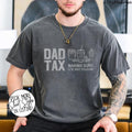 Dad Tax Making Sure It's Not Poison Shirt, Dad Shirt, Funny Gift For Dad, Fathers Day Gift From Daughter Hoodie, Sweatshirt