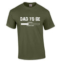 Dad To Be T Shirt Father's Day Holiday Gift for Dad Expecting Father  T-shirt, sweater and Hoodie Sweatshirt | PureTeeCo.com