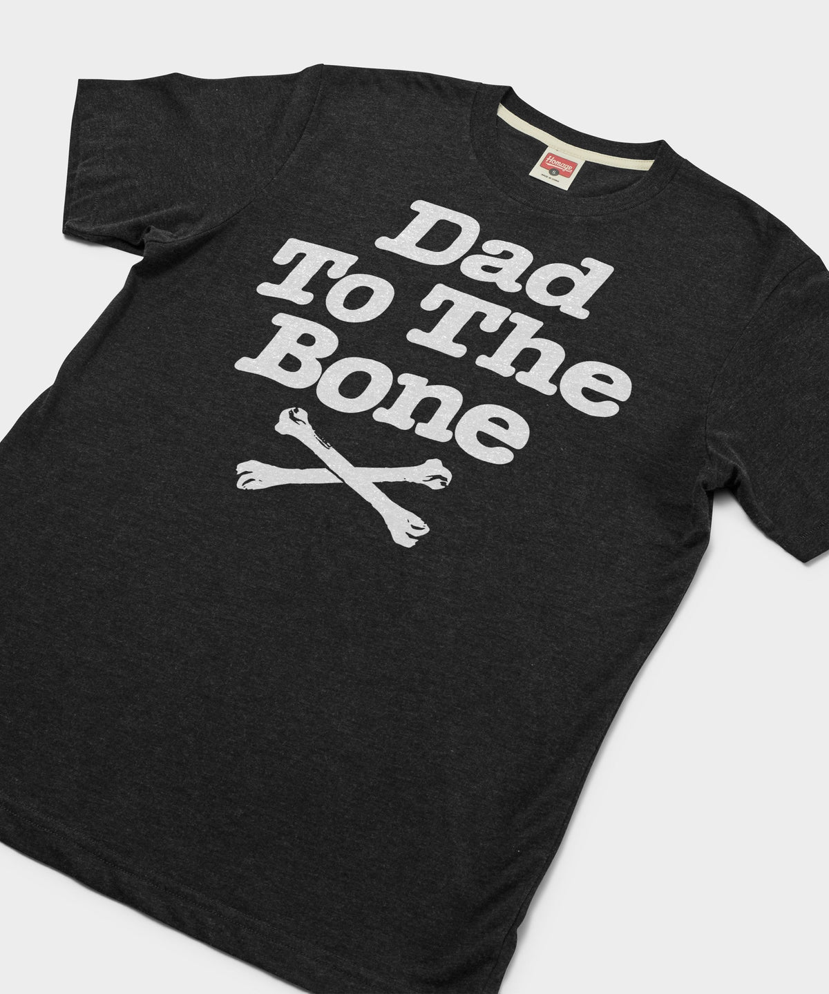 Dad To The Bone