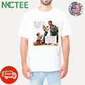 Dad why do they a call a conspiracy a theory Because they don’t want to admit it’s the truth son shirt