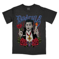 Dadcula - Comfort Colors Graphic Tee Menswear Hoodie, Sweatshirt | PureTeeCo.com