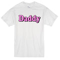 Daddy Unisex T-shirt Hoodie, Sweatshirt | PureTeeCo.com