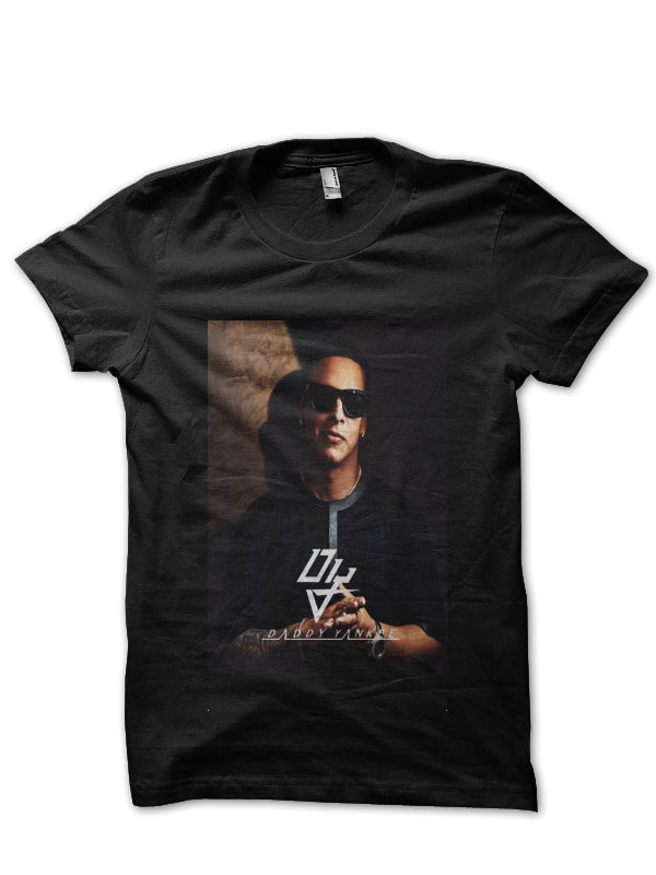Daddy Yankee T-Shirt Style011 Hoodie, Sweatshirt | PureTeeCo.com
