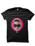 Daddy Yankee T-Shirt Style002 Hoodie, Sweatshirt | PureTeeCo.com