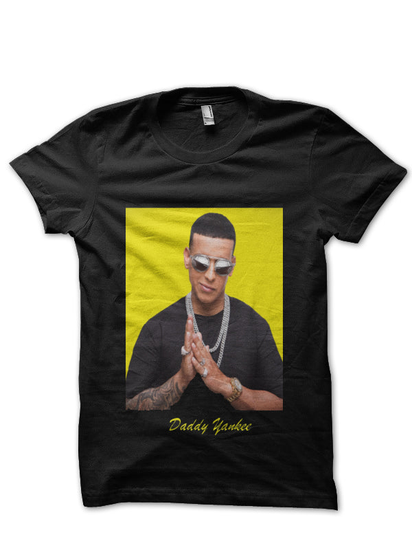Daddy Yankee T-Shirt Hoodie, Sweatshirt | PureTeeCo.com
