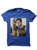 Daddy Yankee T-Shirt Style001 Hoodie, Sweatshirt | PureTeeCo.com