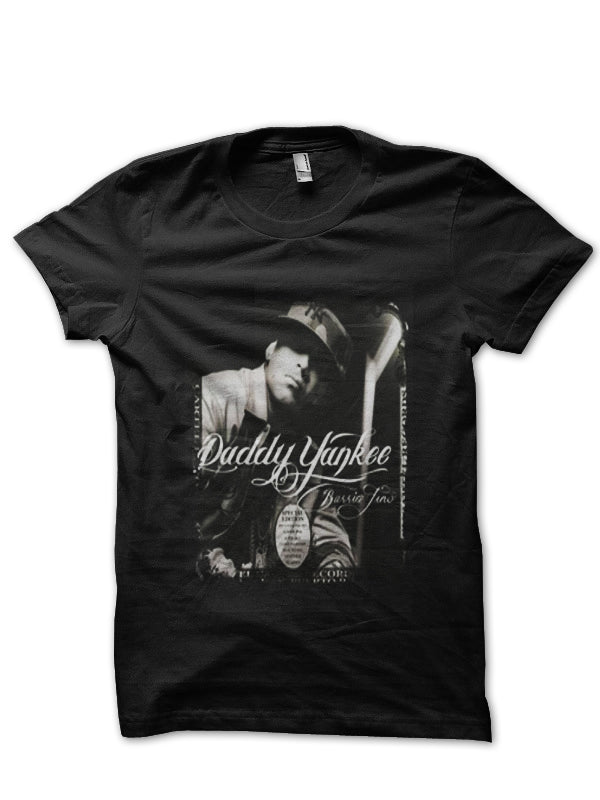 Daddy Yankee T-Shirt Style003 Hoodie, Sweatshirt | PureTeeCo.com