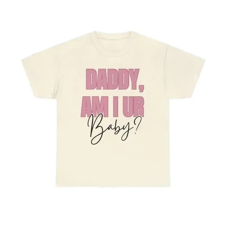 Daddy am I ur baby Mariah the scientist x young thug jail call meme 2024 t shirt multiple colors and sizes Hoodie, Sweatshirt