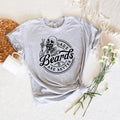Dads with Beards are Better Shirt,Funny Dad Gift,Beard Shirt,Cool Dad Shirt,Fathers Day Gift Hoodie, Sweatshirt