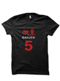 Daiki Aomine T-Shirt Style002 Hoodie, Sweatshirt | PureTeeCo.com