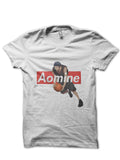 Daiki Aomine T-Shirt Style001 Hoodie, Sweatshirt | PureTeeCo.com