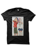 Daiki Aomine T-Shirt Style009 Hoodie, Sweatshirt | PureTeeCo.com