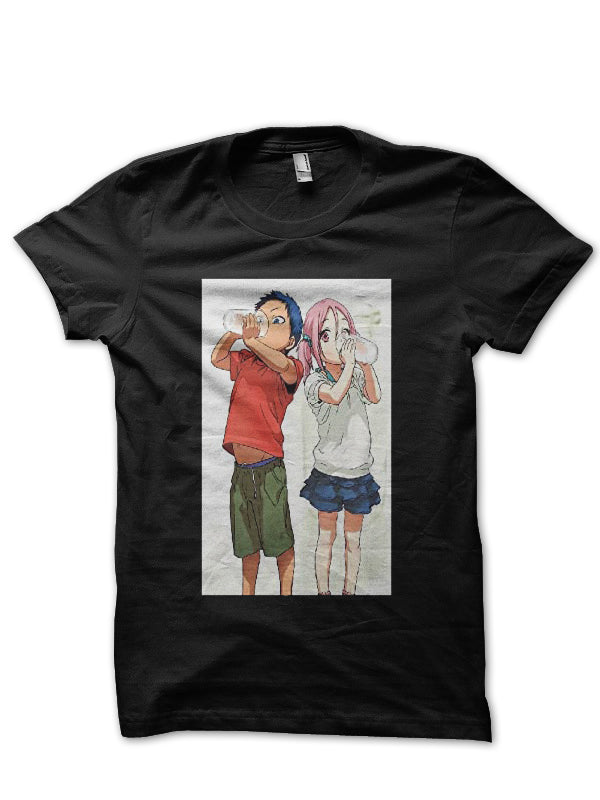 Daiki Aomine T-Shirt Style009 Hoodie, Sweatshirt | PureTeeCo.com