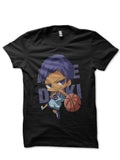 Daiki Aomine T-Shirt Style008 Hoodie, Sweatshirt | PureTeeCo.com