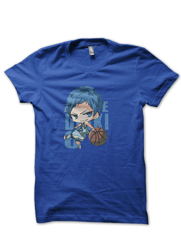 Daiki Aomine T-Shirt Style003 Hoodie, Sweatshirt | PureTeeCo.com
