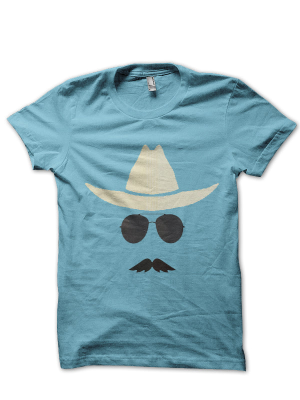 Dallas Buyers Club T-Shirt Style005 Hoodie, Sweatshirt | PureTeeCo.com