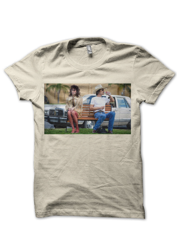 Dallas Buyers Club T-Shirt Hoodie, Sweatshirt | PureTeeCo.com