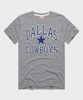 Dallas Cowboys Arch
