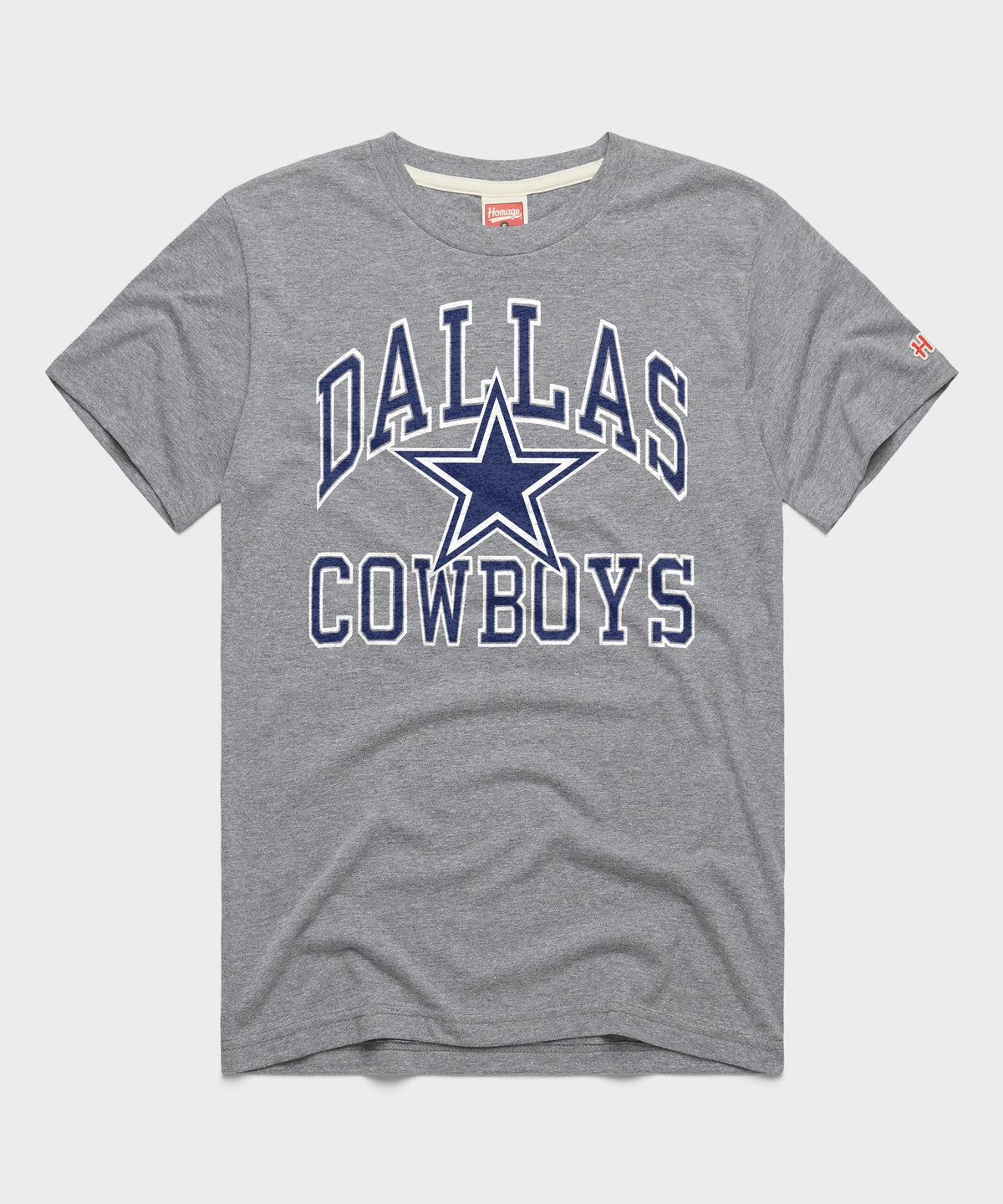 Dallas Cowboys Arch