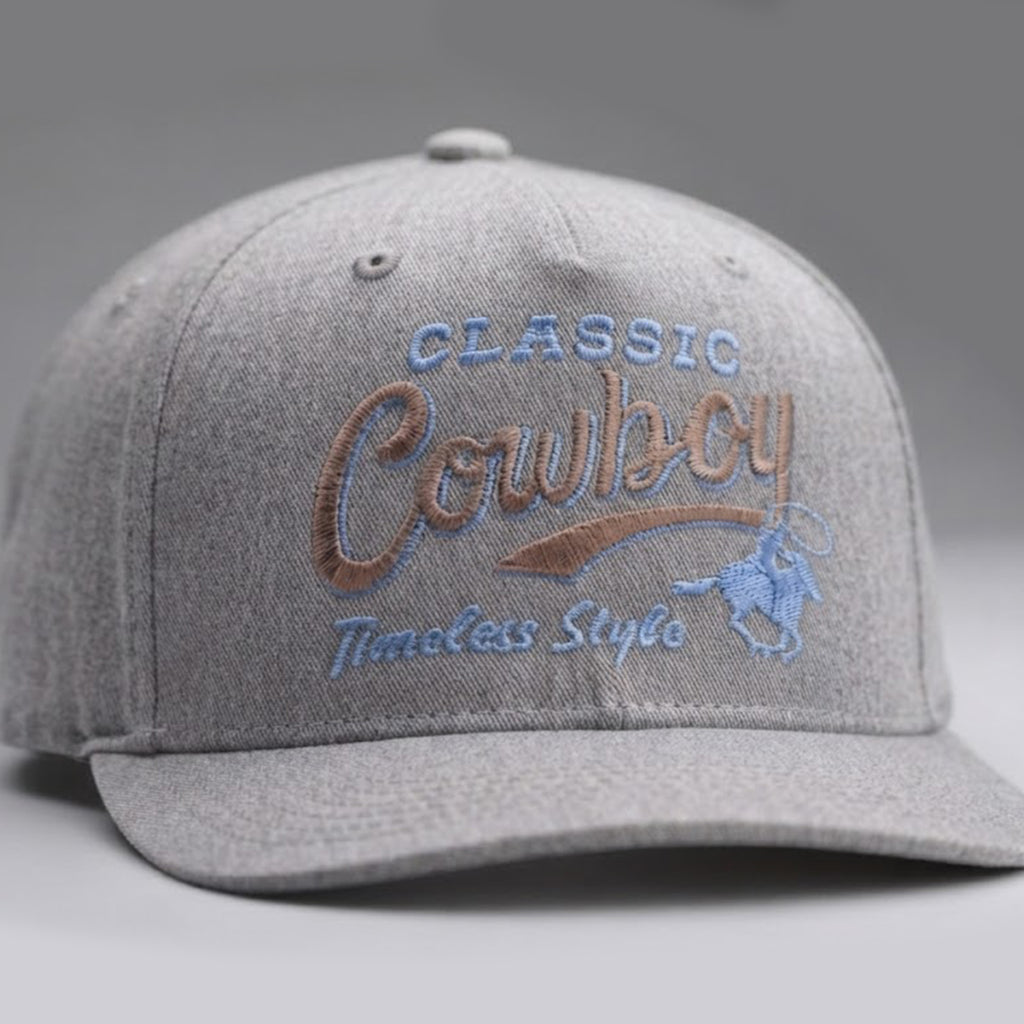 Dallas Cowboys Classic Cownoy Timeless Style Hat