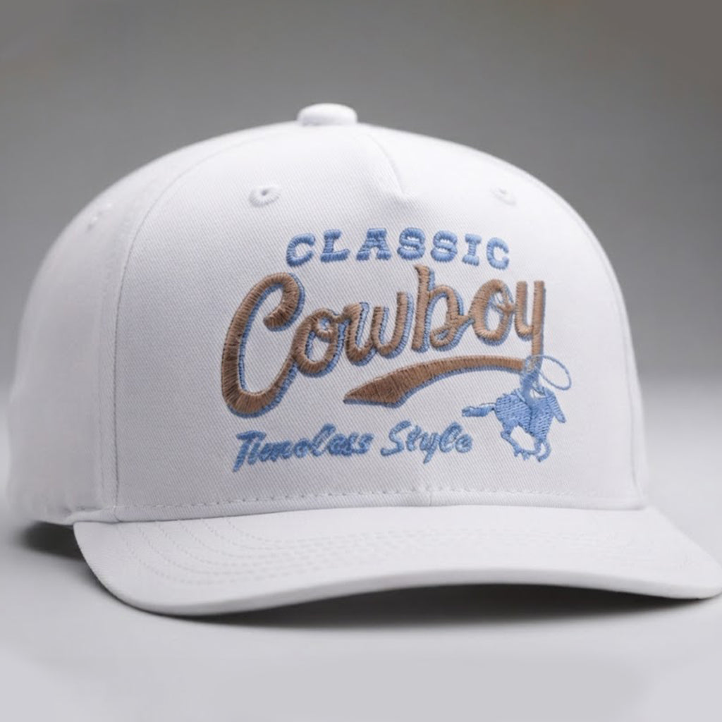 Dallas Cowboys Classic Cownoy Timeless Style Hat