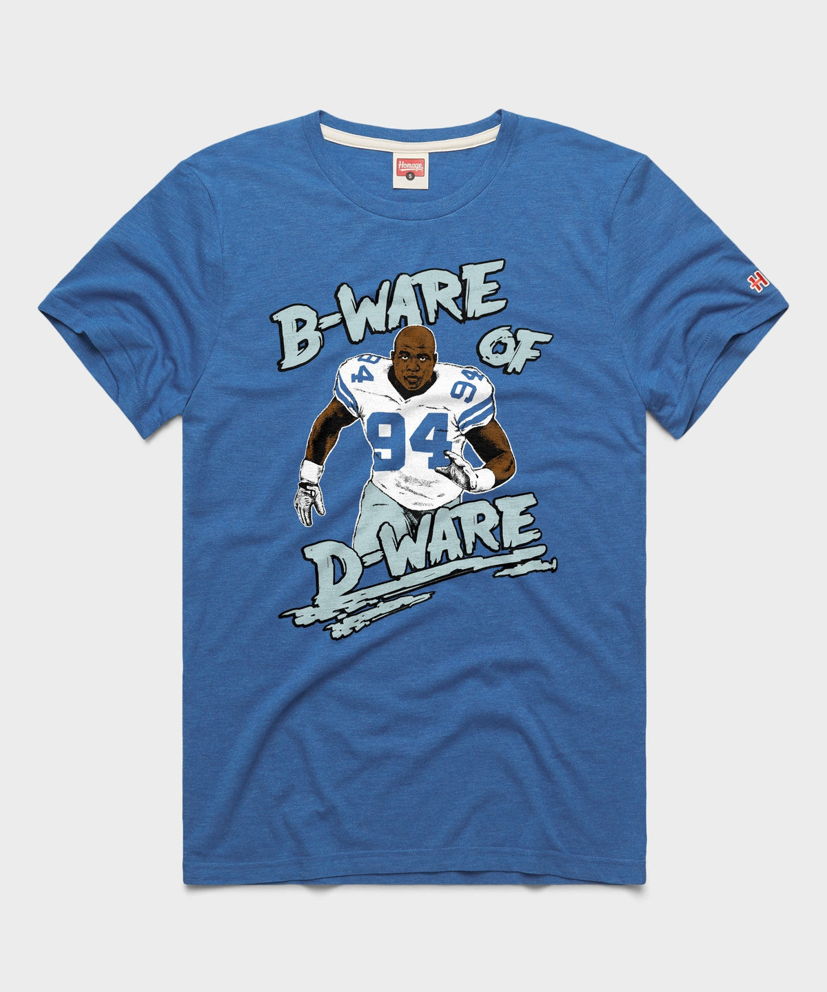 Dallas Cowboys DeMarcus Ware