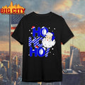 Dallas Cowboys Football Santa Claus shirt
