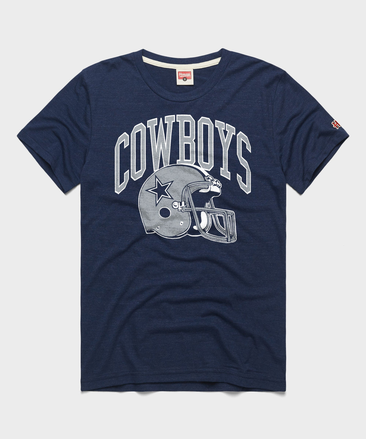 Dallas Cowboys Helmet