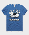 Dallas Cowboys Texas Stadium