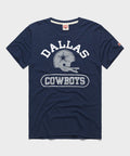 Dallas Cowboys Throwback Helmet