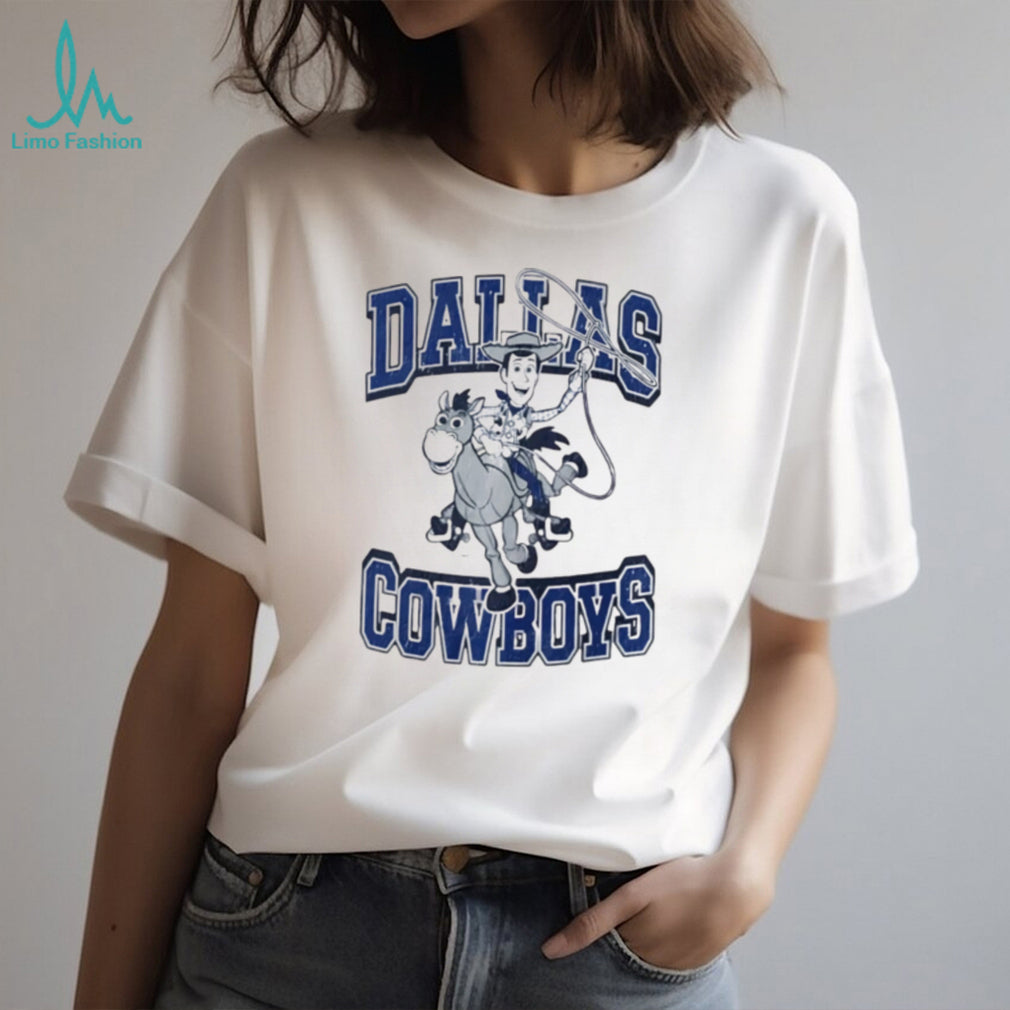 Dallas Cowboys Woody 2026 Shirt