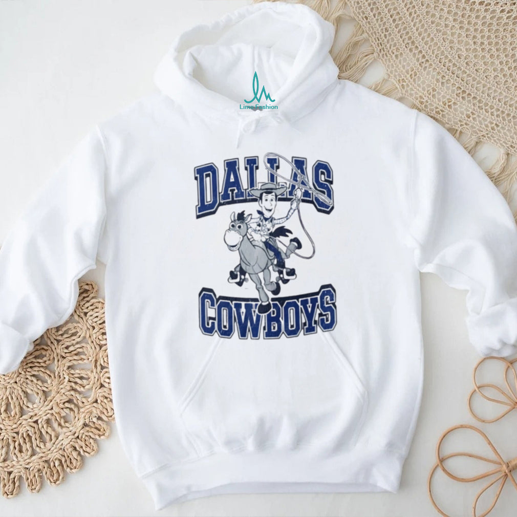 Dallas Cowboys Woody 2026 Shirt