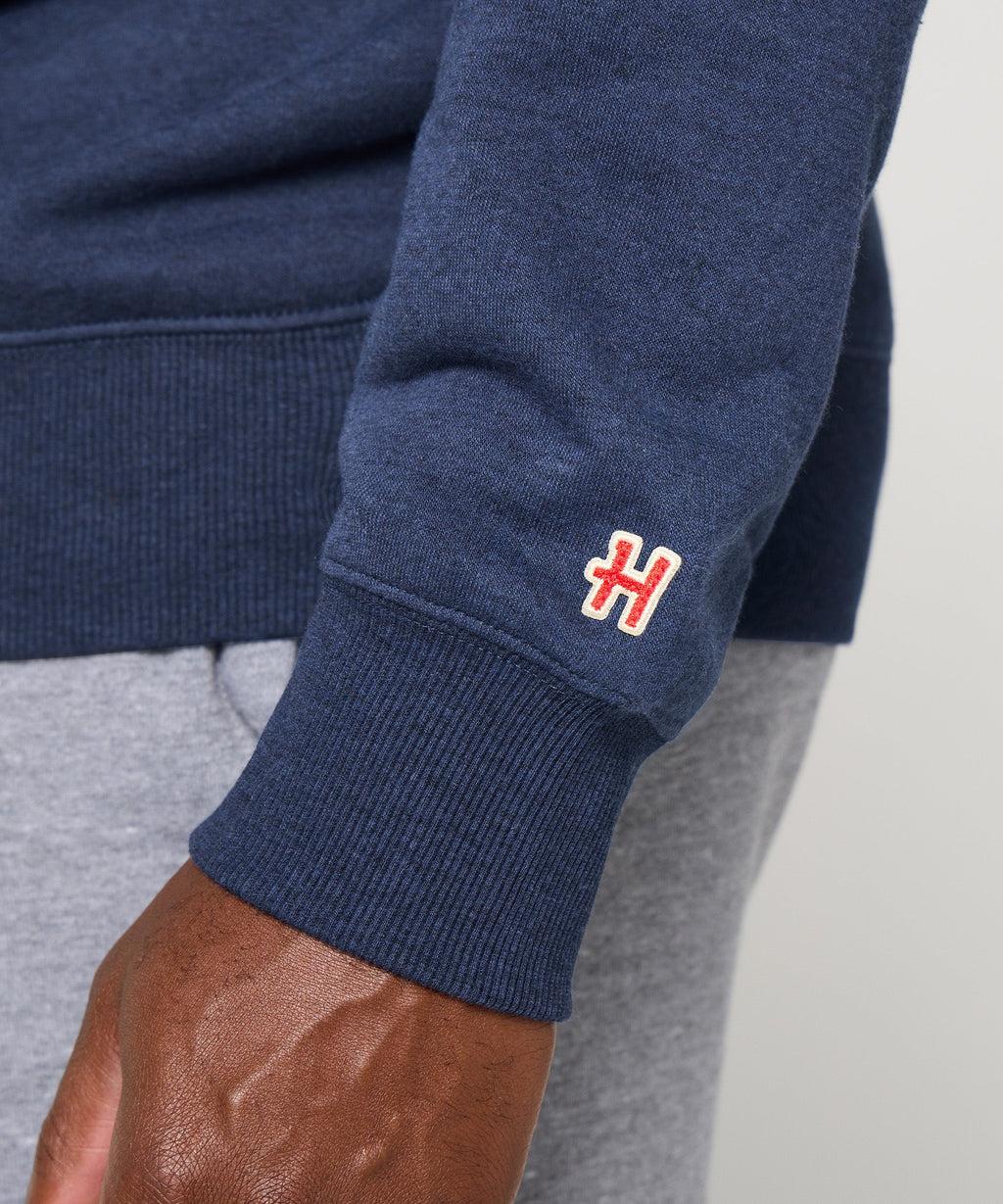 Dallas Cowboys '64 Crewneck