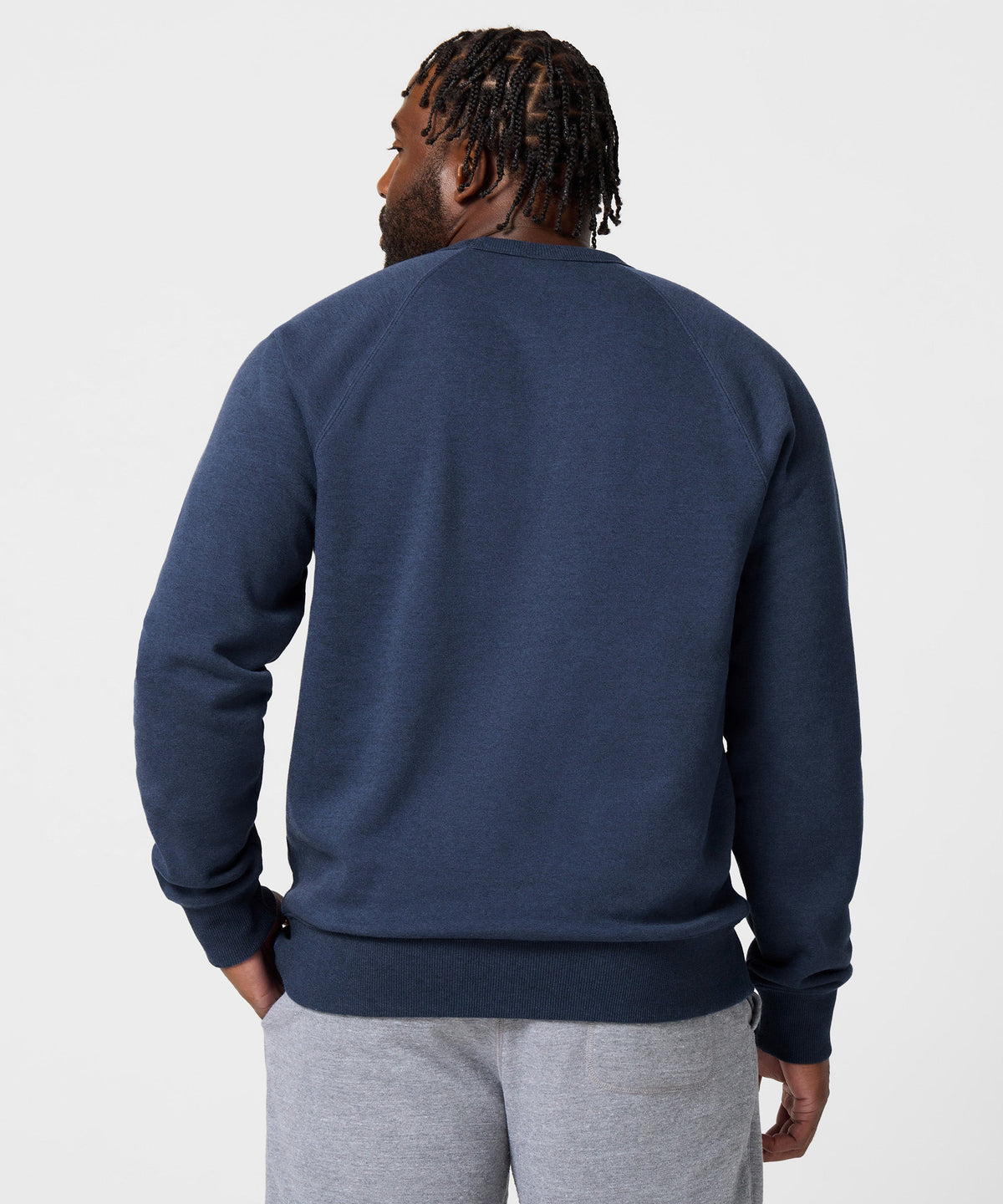 Dallas Cowboys '64 Crewneck