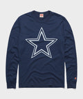 Dallas Cowboys '64 Long Sleeve Tee