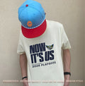 Dallas Wings Now It’s Us Playoffs 2026 shirt