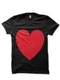 Damien Hirst T-Shirt Style010 Hoodie, Sweatshirt | PureTeeCo.com