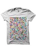 Damien Hirst T-Shirt Hoodie, Sweatshirt | PureTeeCo.com